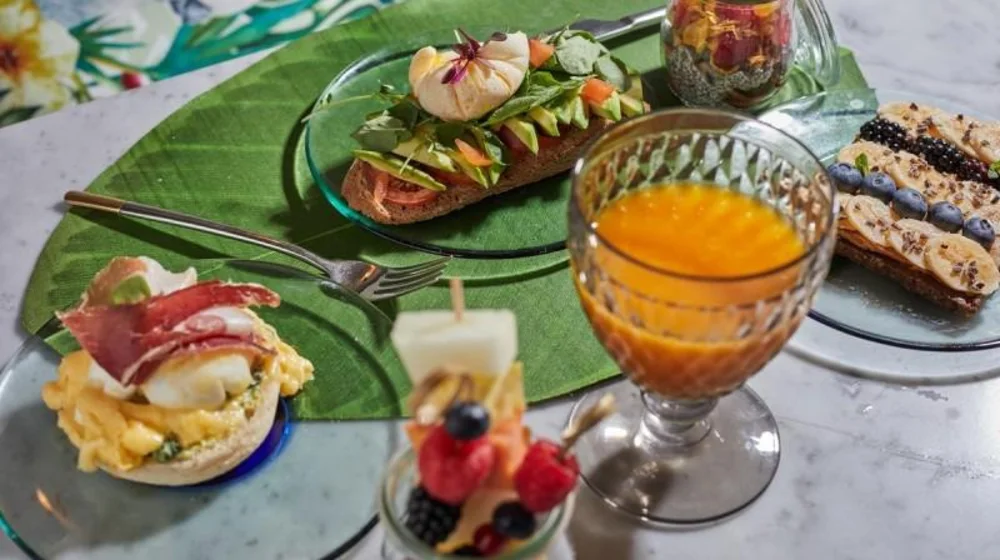 Hotel Summum Boutique Hotel con day pass