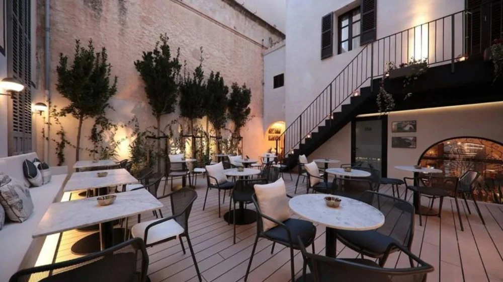 Hotel Summum Boutique Hotel con day pass