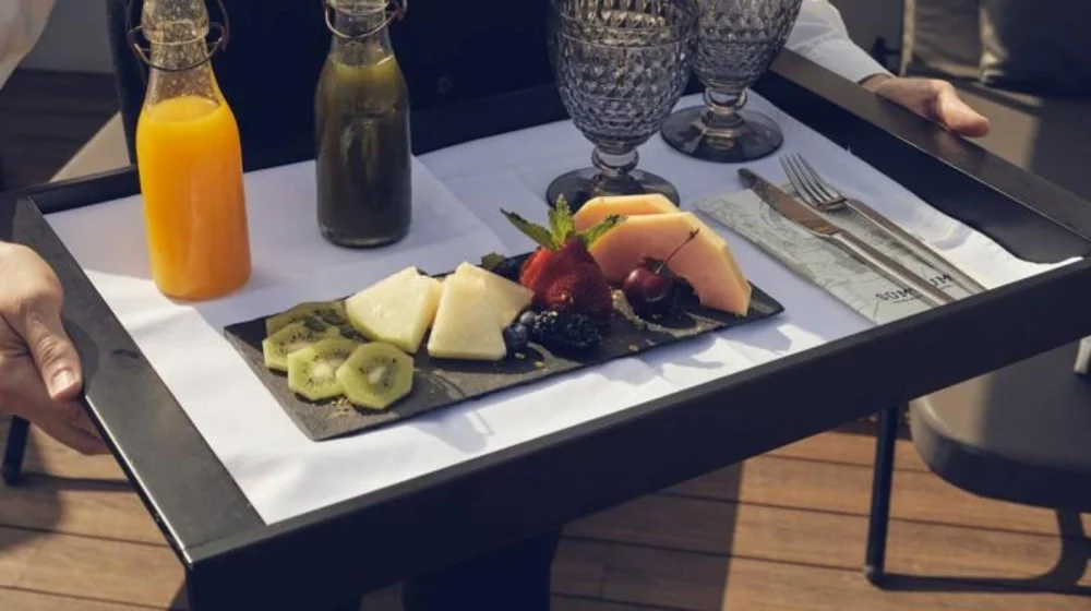 Hotel Summum Boutique Hotel con day pass