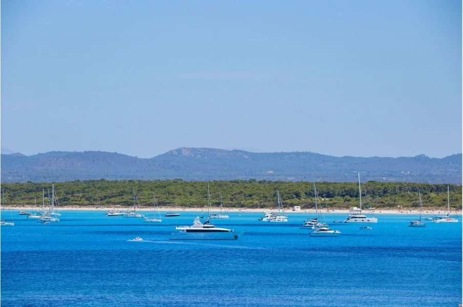 Hotel Villa Chiquita Hotel Resort & Spa con day pass