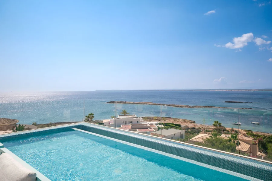 Hotel Villa Chiquita Hotel Resort & Spa con day pass