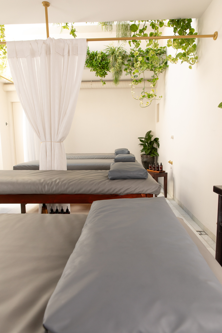 Hotel Hammam Al Ándalus con day pass