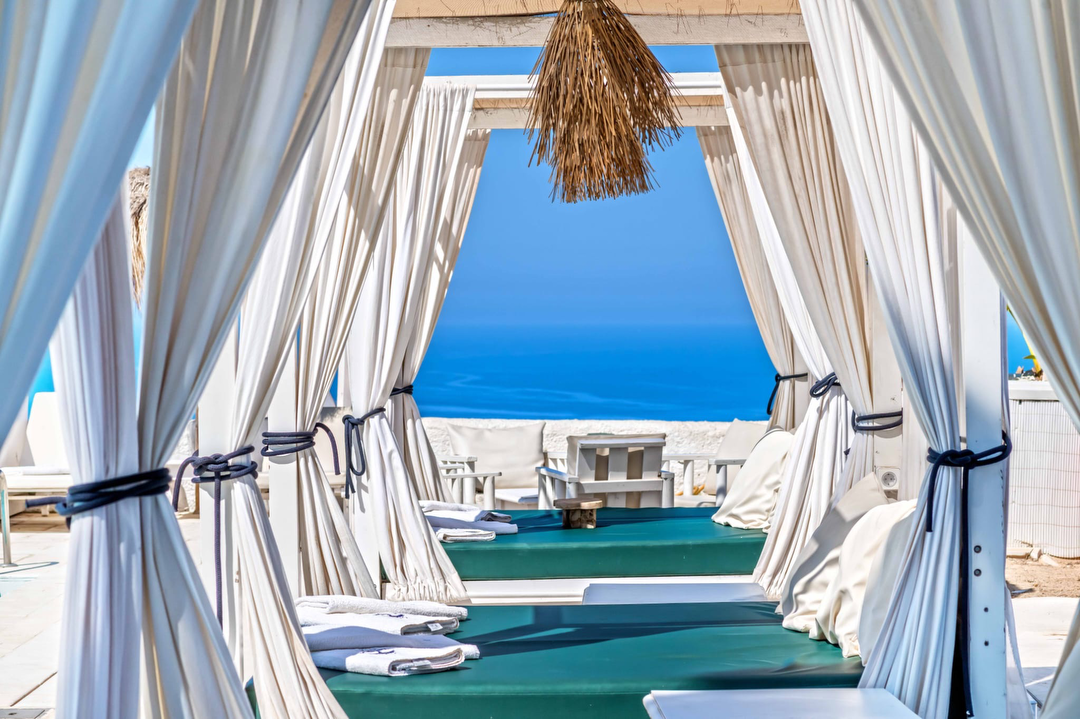 Hotel Shiva Beach Club con day pass