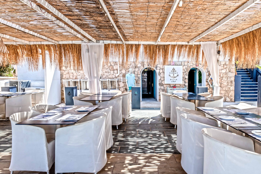 Hotel Shiva Beach Club con day pass