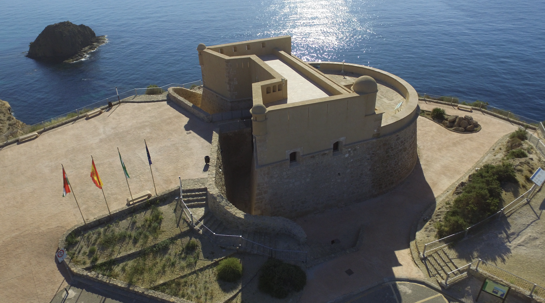 Hotel Oleo Almanzora con day pass