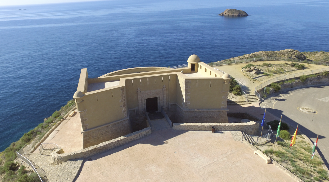 Hotel Oleo Almanzora con day pass