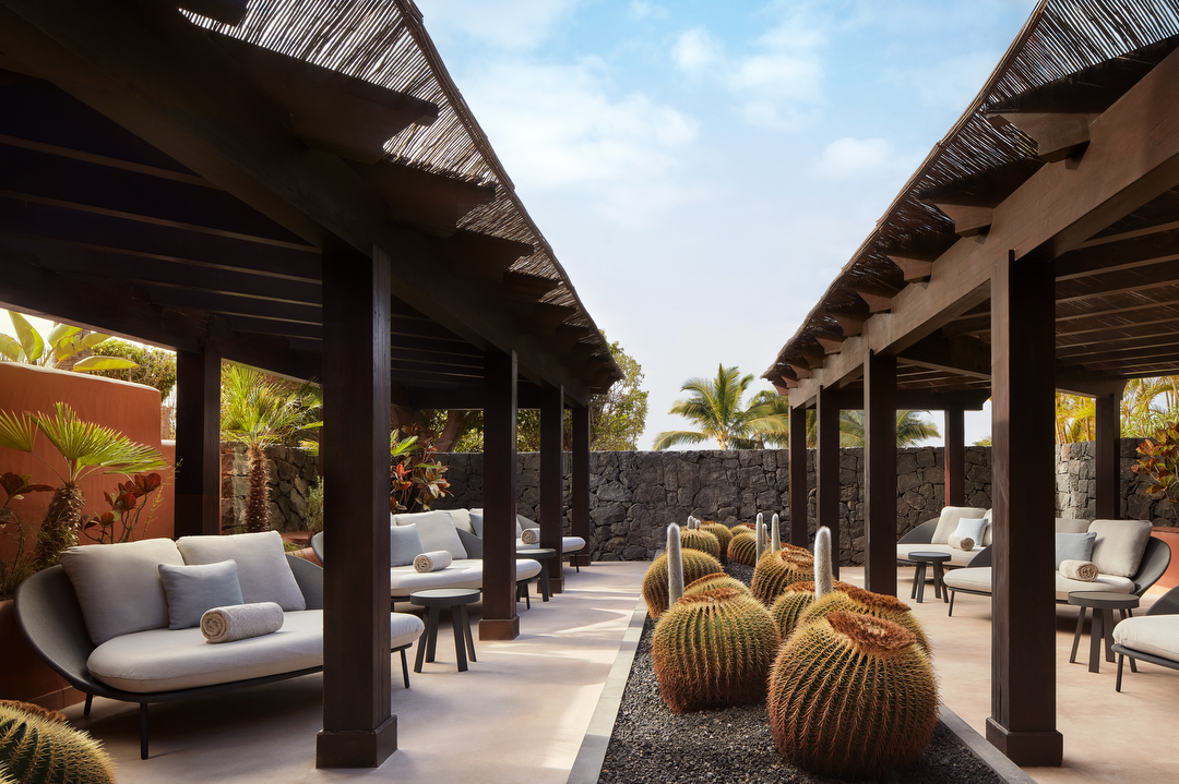 Hotel Tivoli La Caleta Tenerife Resort con day pass