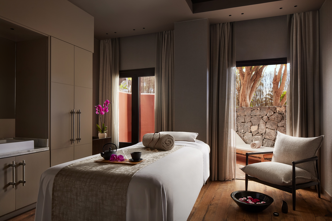 Hotel Tivoli La Caleta Tenerife Resort con day pass