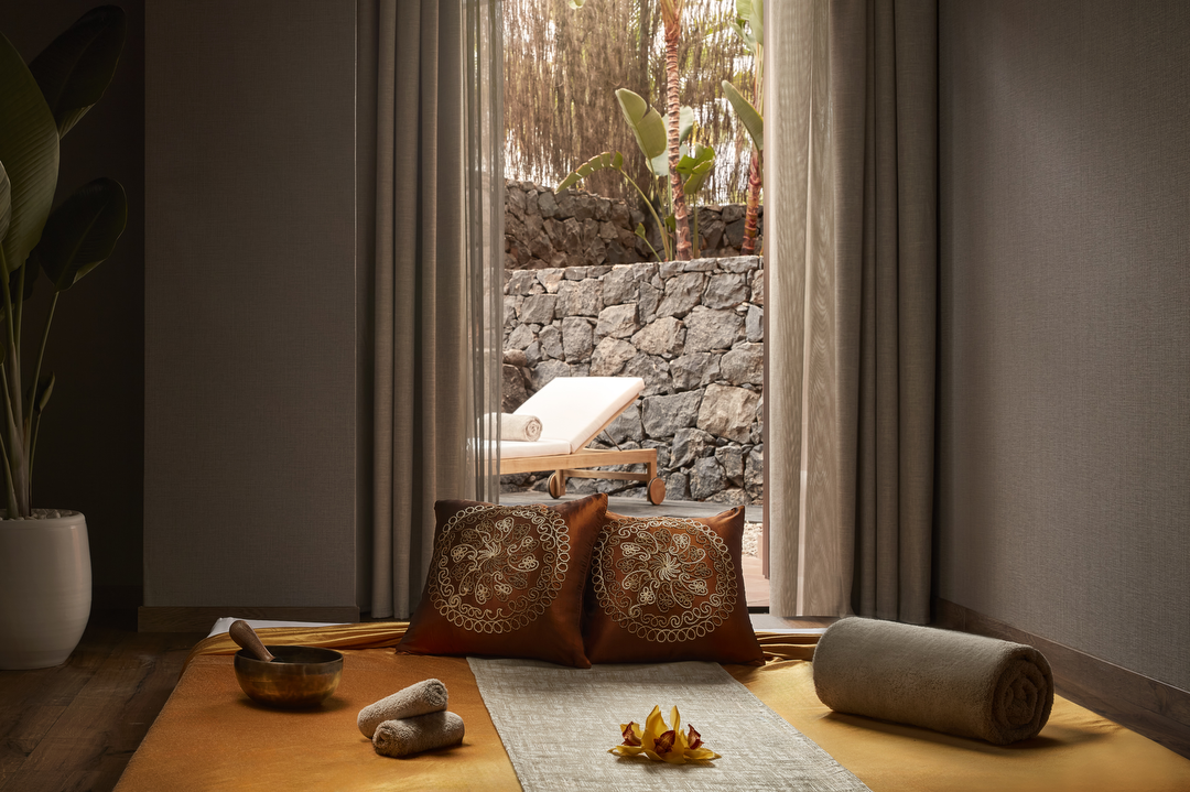 Hotel Tivoli La Caleta Tenerife Resort con day pass