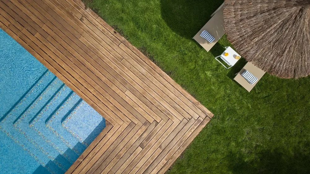 Hotel Hotel Spa Villa Nazules con day pass