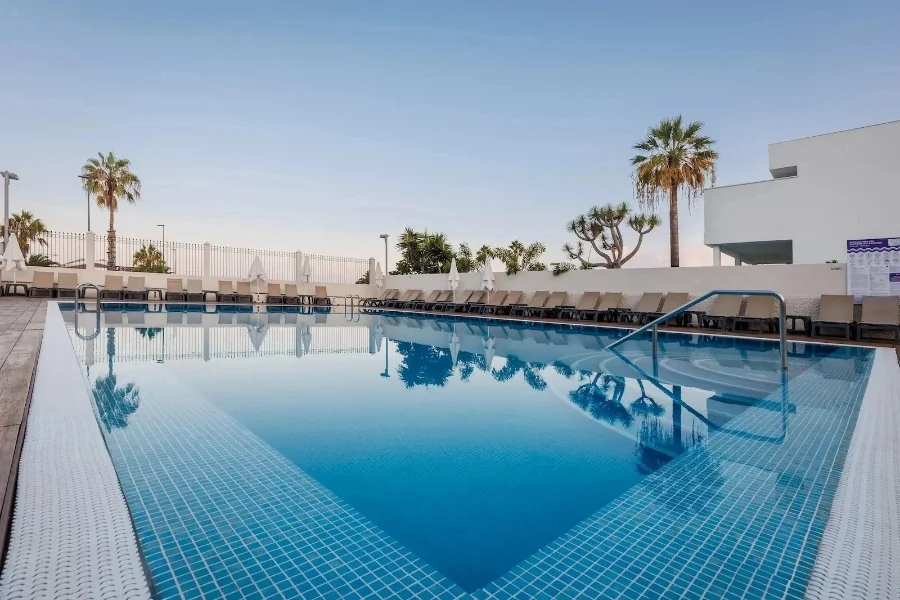 Hotel Teide Esencias Spa con day pass