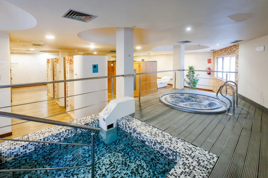 Hotel Teide Esencias Spa con day pass