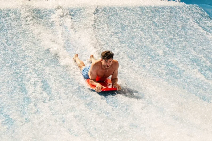 Hotel Magic Sports con day pass