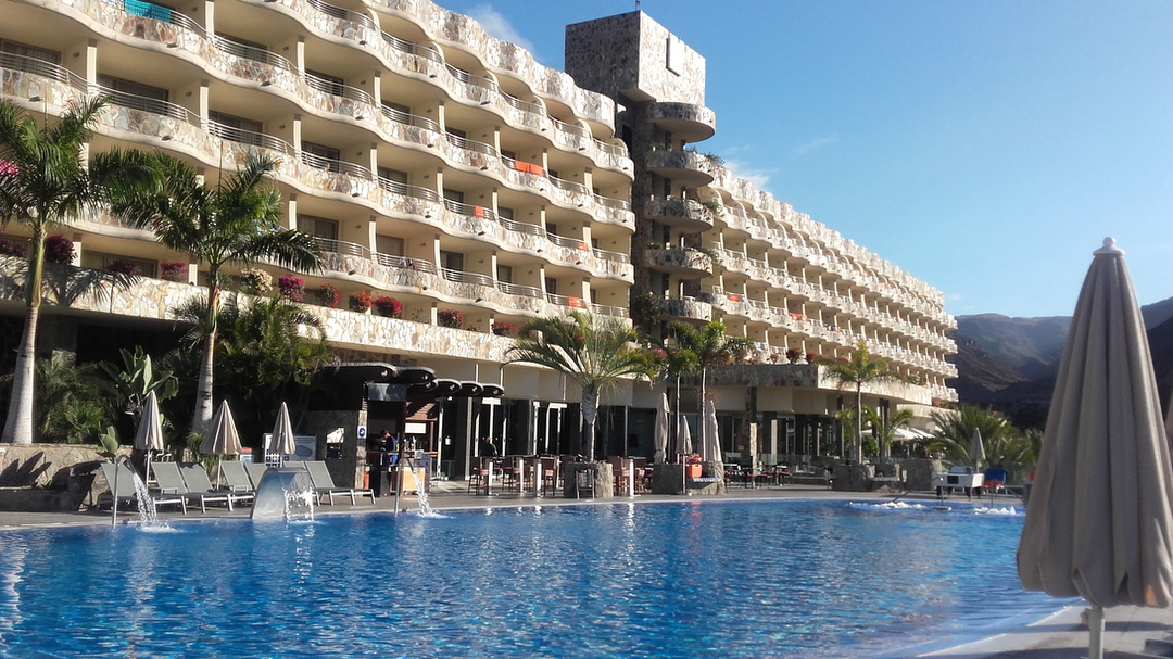 Hotel Hotel Livvo Valle Taurito con day pass