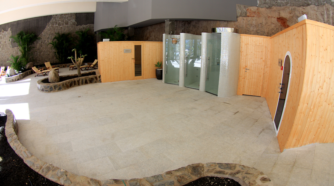 Hotel Hotel Livvo Valle Taurito con day pass