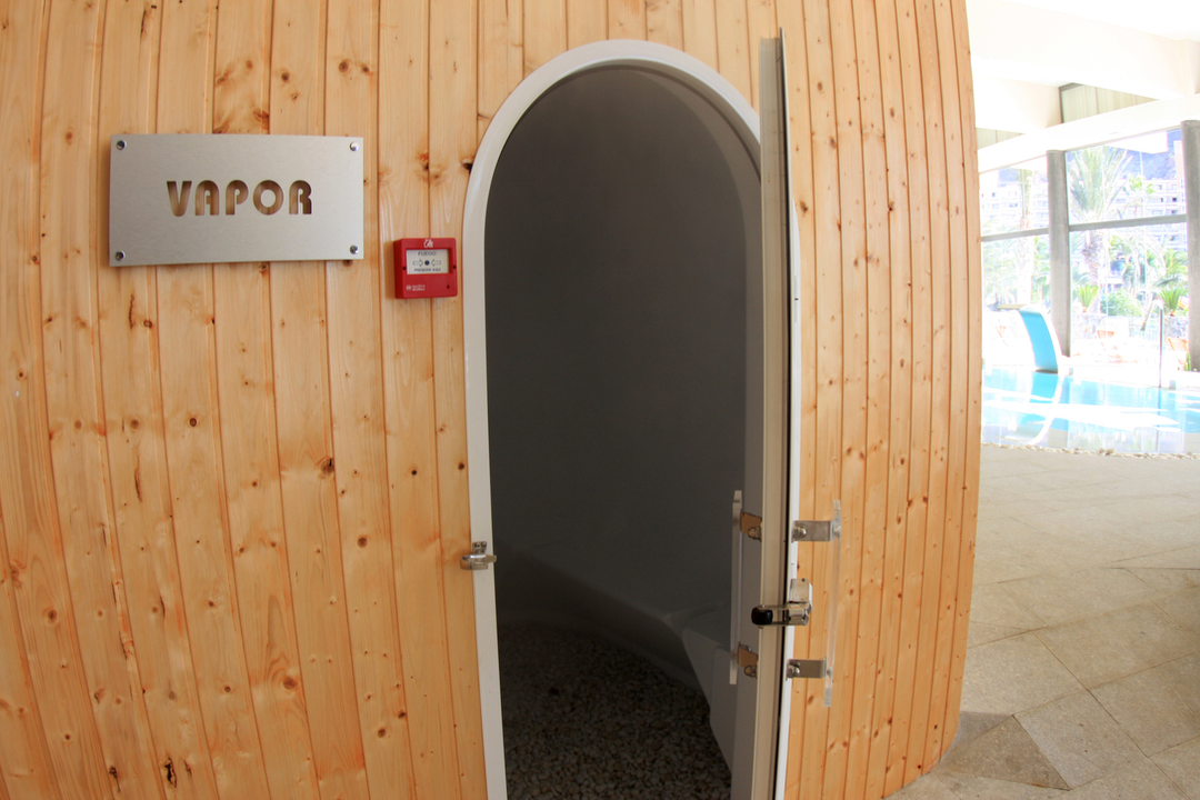 Hotel Hotel Livvo Valle Taurito con day pass