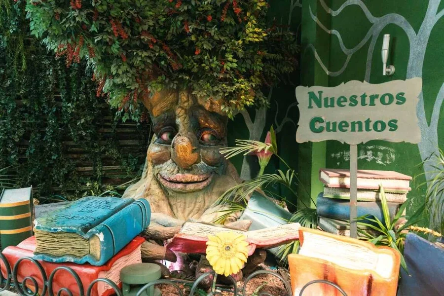 Hotel Magic Fantasy con day pass