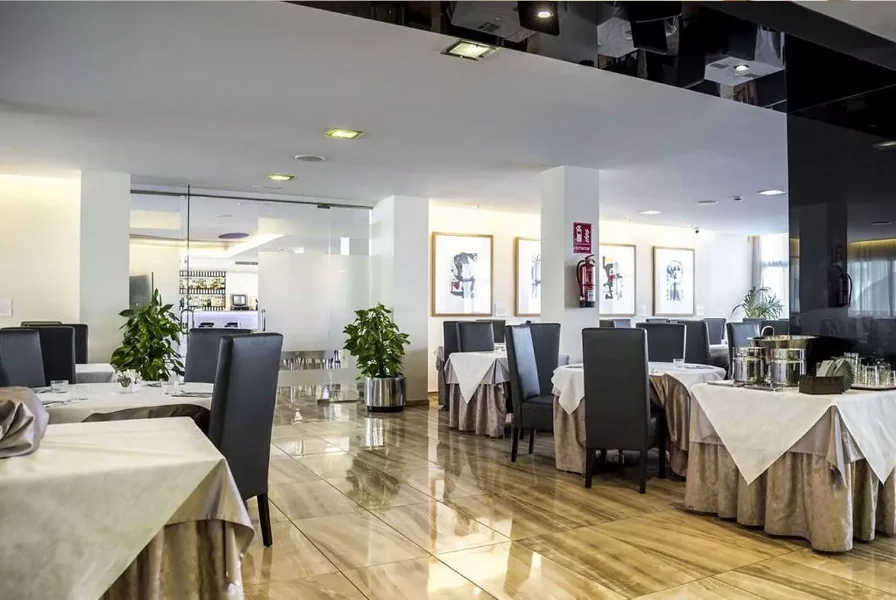 Hotel Hotel Joan Miró Museum con day pass