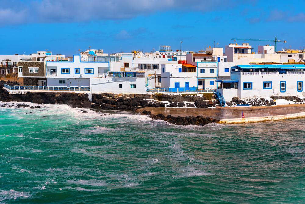 Hotel Barceló Corralejo Sands con day pass
