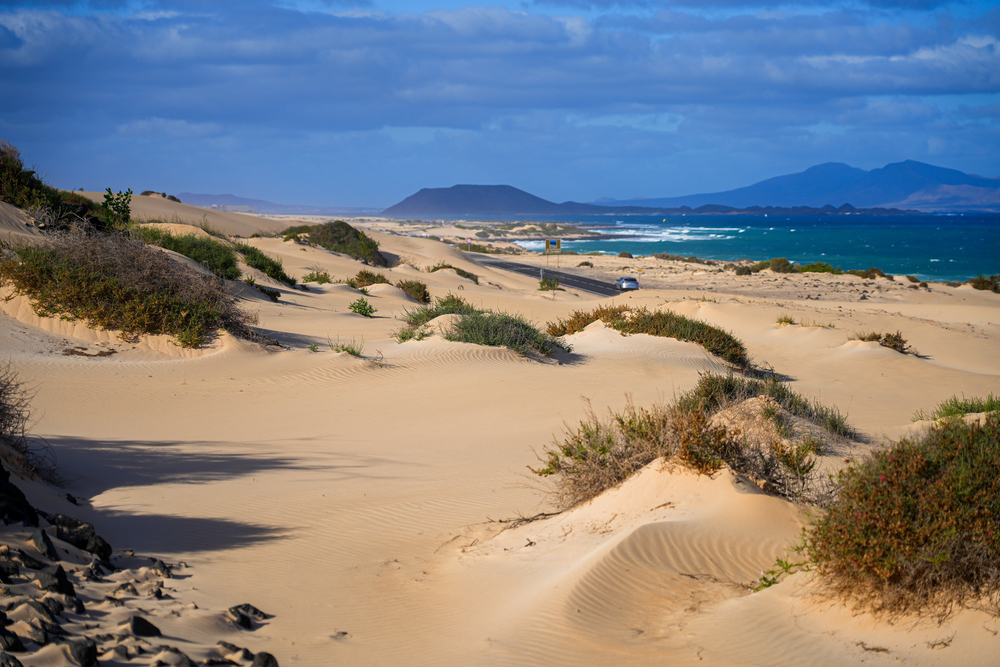 Hotel Barceló Corralejo Sands con day pass