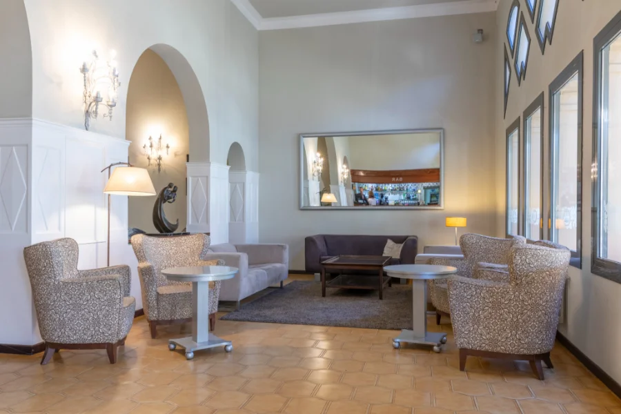 Hotel 1881 Hotel Balneario Vichy Catalan con day pass