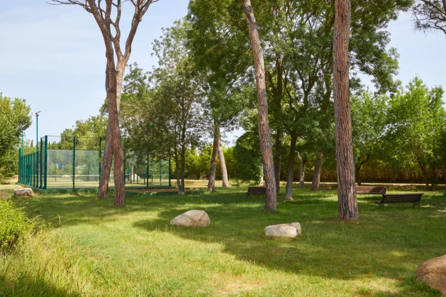 Hotel 1881 Hotel Balneario Vichy Catalan con day pass