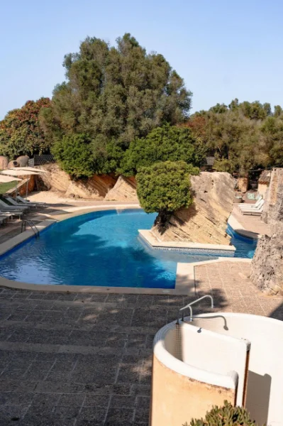 Hotel Casal Santa Eulàlia Hotel & Restaurant con day pass