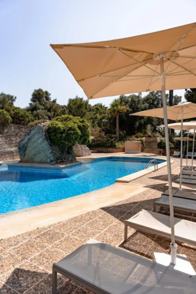Hotel Casal Santa Eulàlia Hotel & Restaurant con day pass