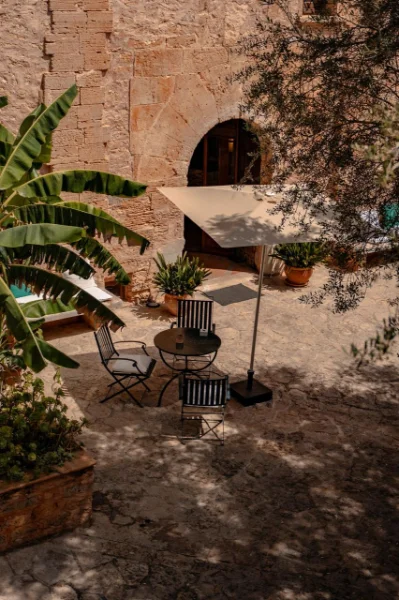 Hotel Casal Santa Eulàlia Hotel & Restaurant con day pass