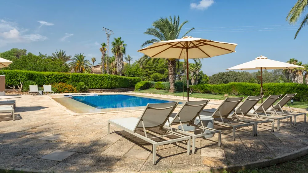 Hotel Casal Santa Eulàlia Hotel & Restaurant con day pass