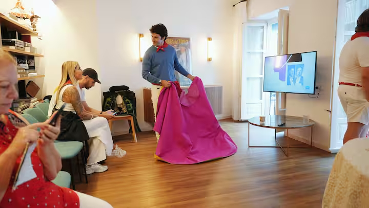 Hotel The Hemingway Experience con day pass