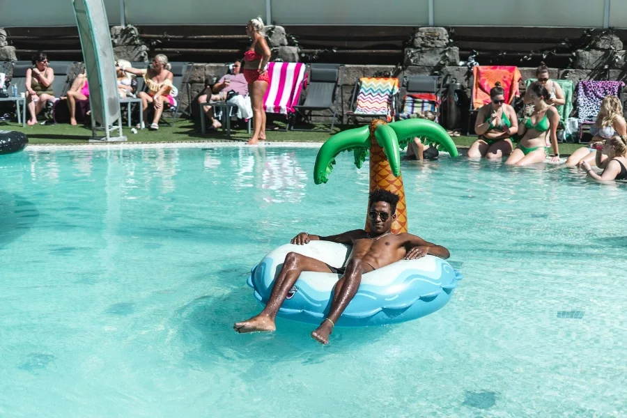 Hotel BC Music Resort™ con day pass