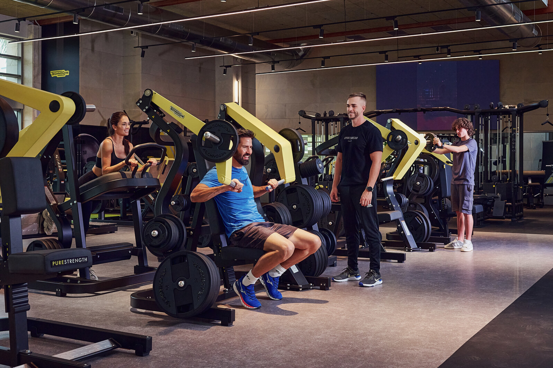 Hotel Calderona Wellness con day pass