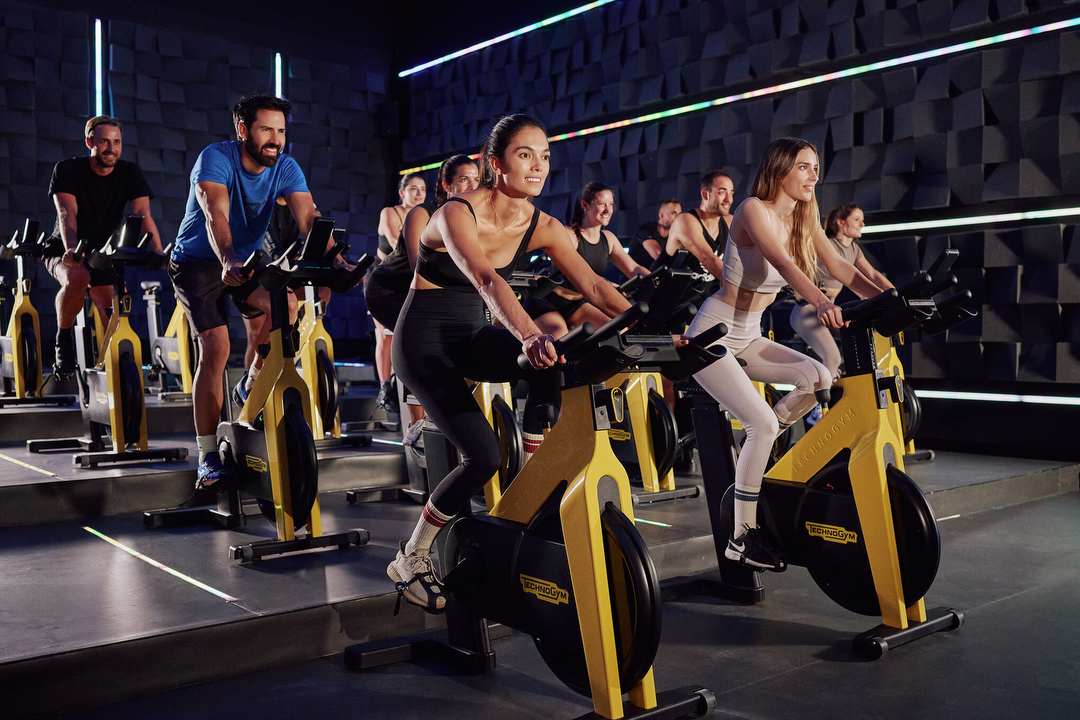 Hotel Calderona Wellness con day pass