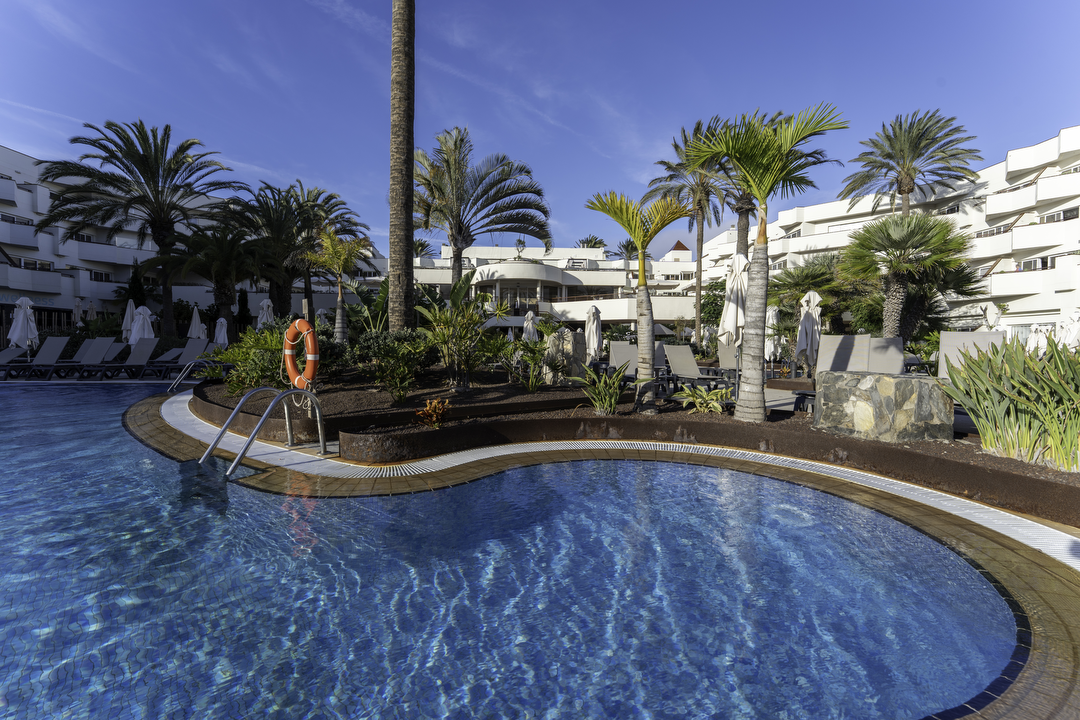 Hotel Barceló Corralejo Bay - Adults Only con day pass