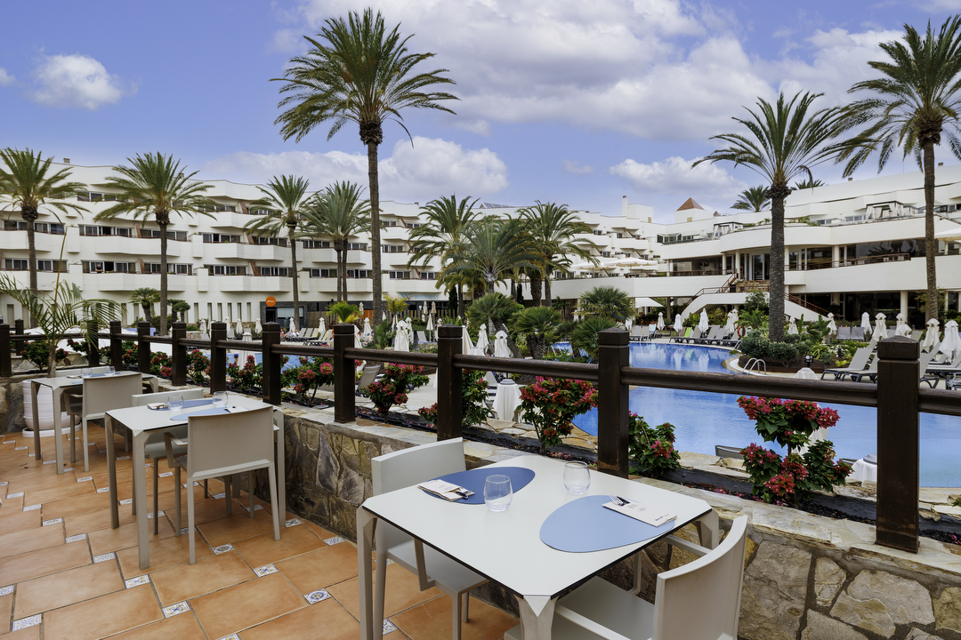 Hotel Barceló Corralejo Bay - Adults Only con day pass