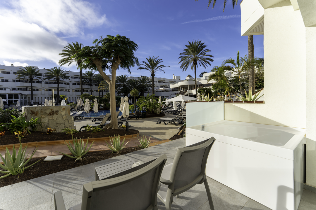 Hotel Barceló Corralejo Bay - Adults Only con day pass