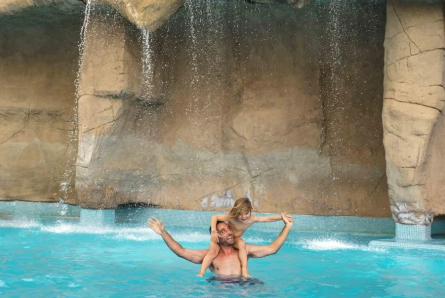 Hotel Magic Aqua Rock Gardens con day pass