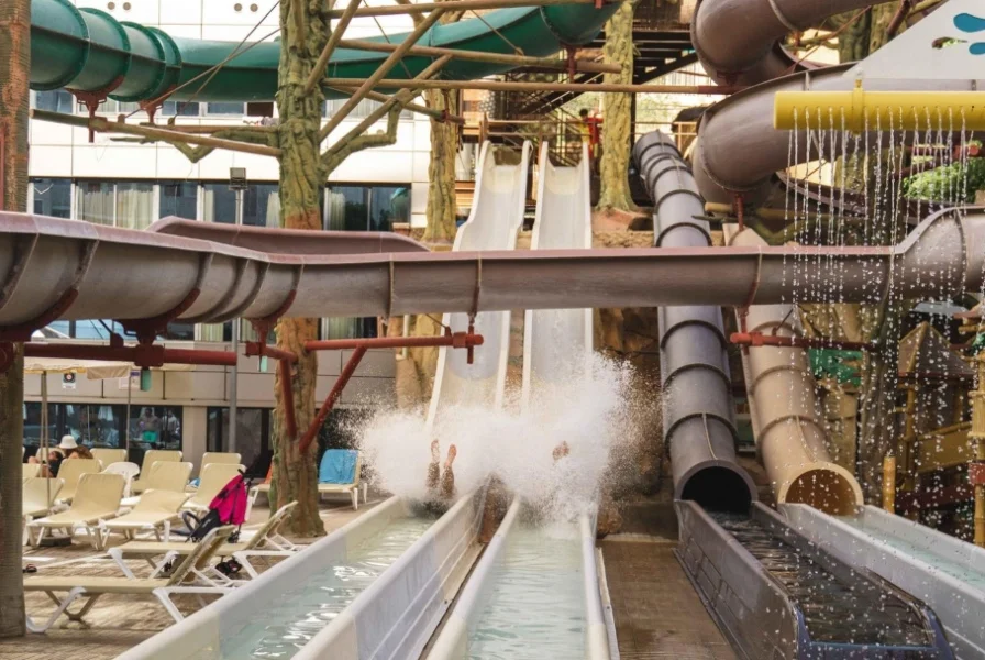 Hotel Magic Aqua Rock Gardens con day pass