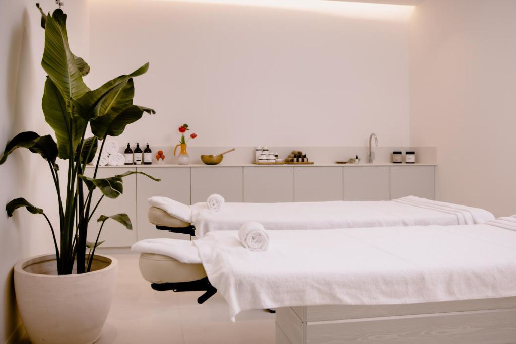 Hotel THE FLAG Costa del Sol Marbella, Estepona con day pass
