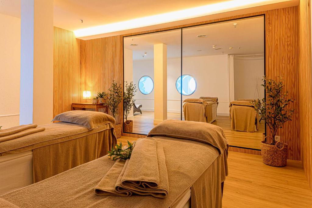 Hotel Radisson Blue Resort Gran Canaria con day pass