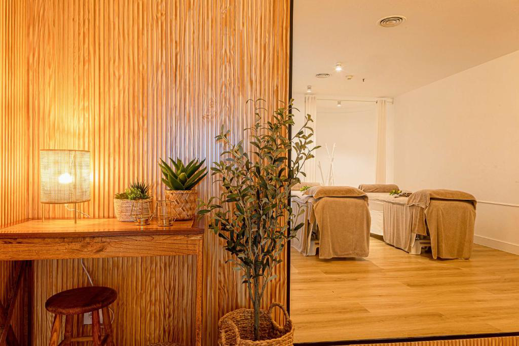 Hotel Radisson Blue Resort Gran Canaria con day pass