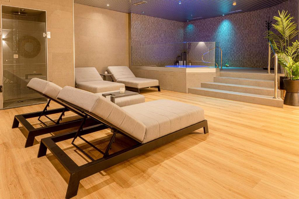 Hotel Radisson Blue Resort Gran Canaria con day pass