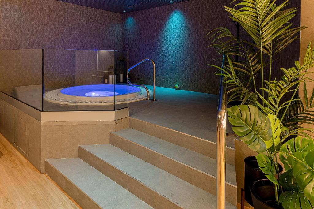 Hotel Radisson Blue Resort Gran Canaria con day pass