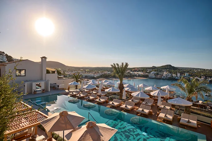 Hotel Puro Beach Resort Santa Ponsa con day pass