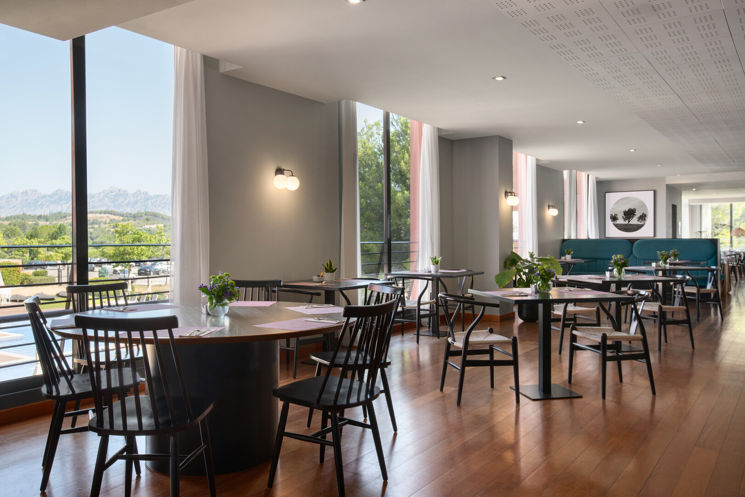 Hotel Dolce Barcelona Hotel & Spa by Wyndham con day pass