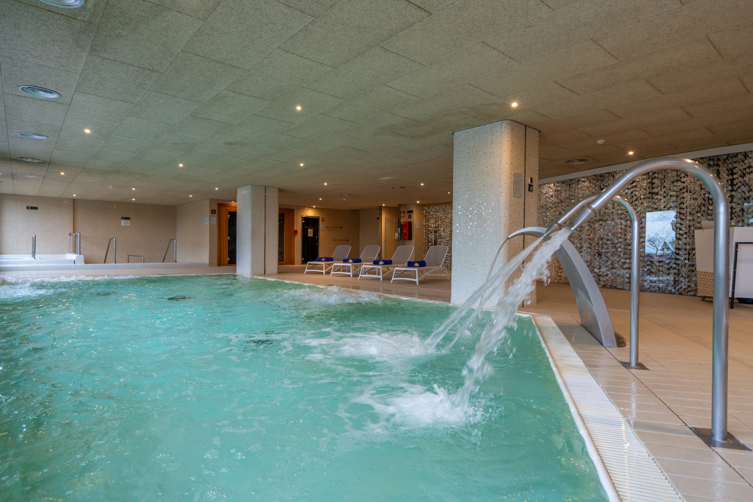 Hotel Dolce Barcelona Hotel & Spa by Wyndham con day pass