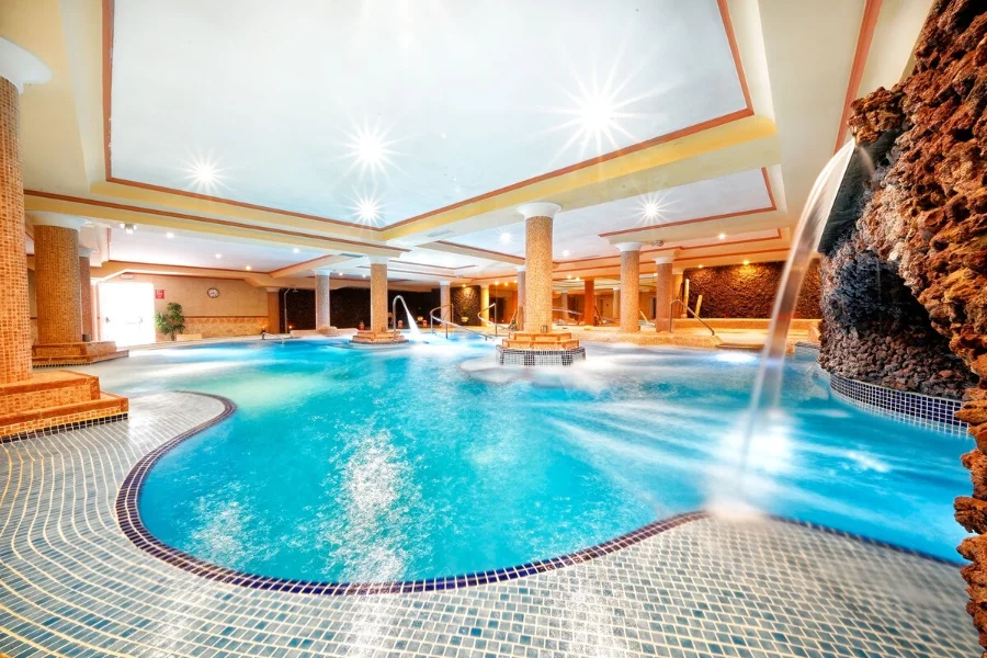 Hotel Bull Vital Suites & Spa con day pass