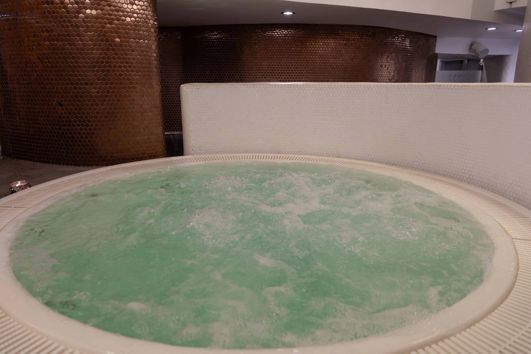 Hotel Five Senses con day pass