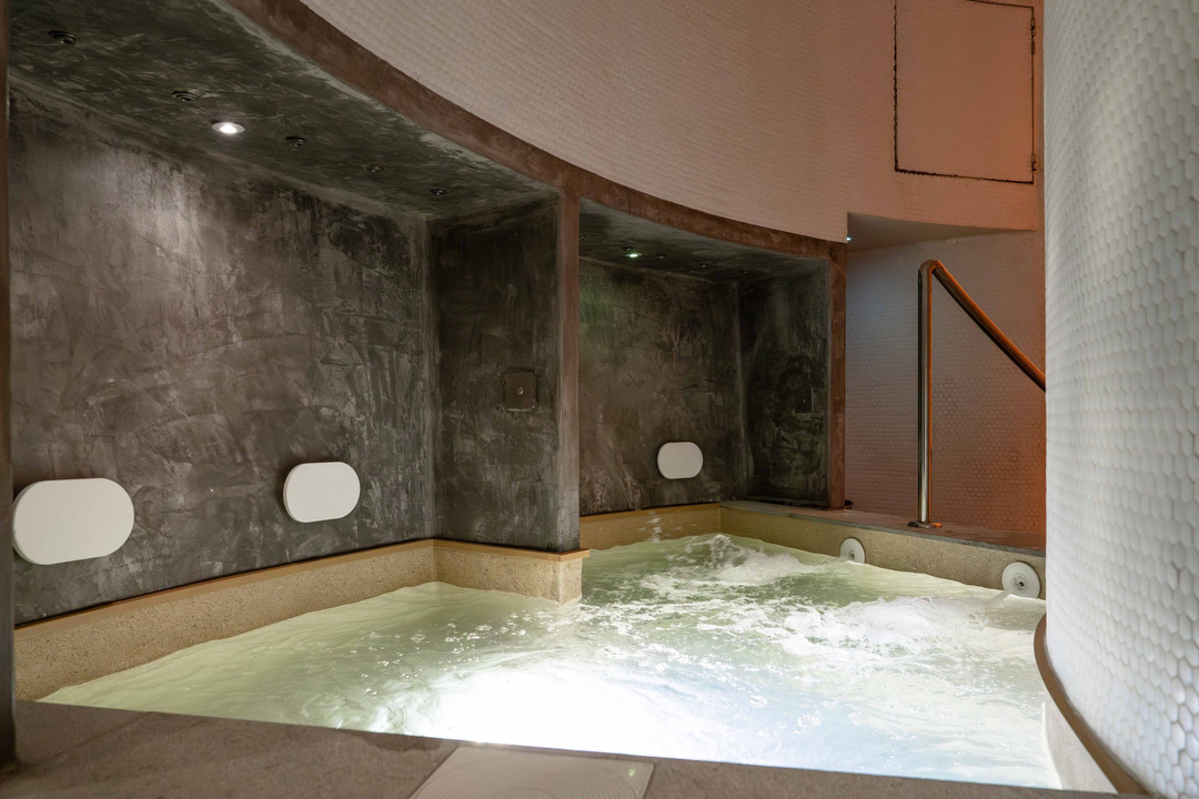 Hotel Five Senses con day pass